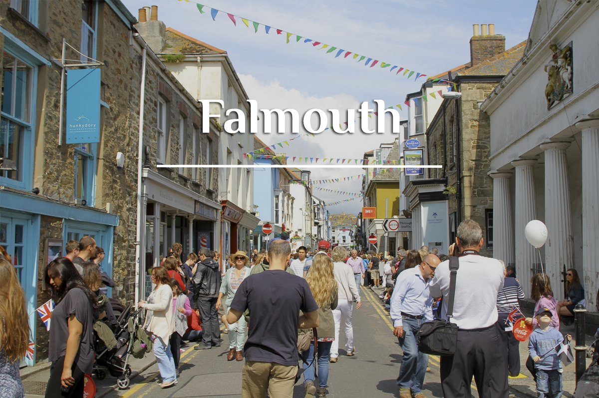 Falmouth