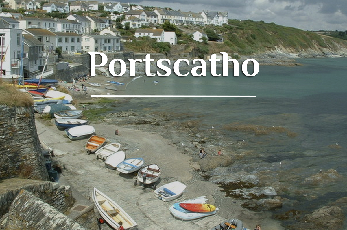 Portscatho