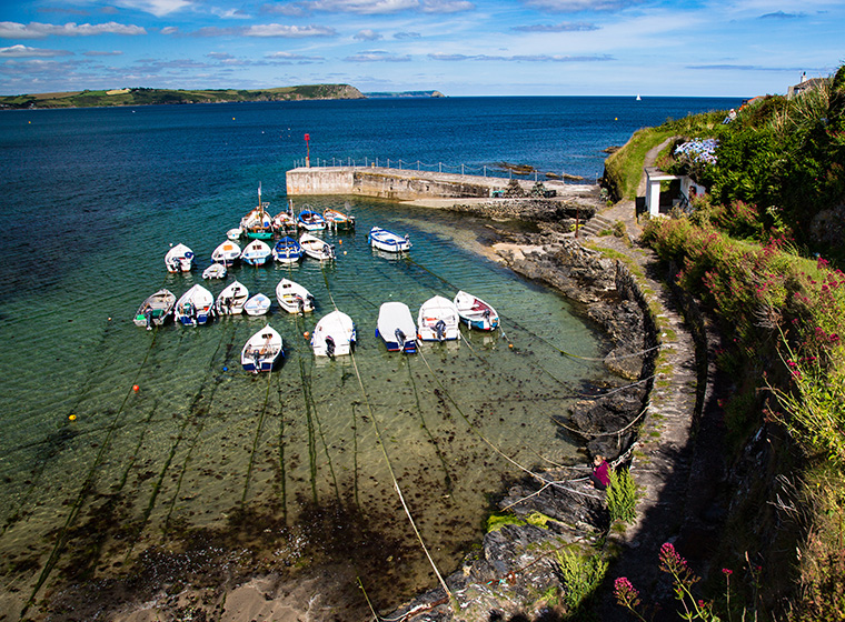 Portscatho