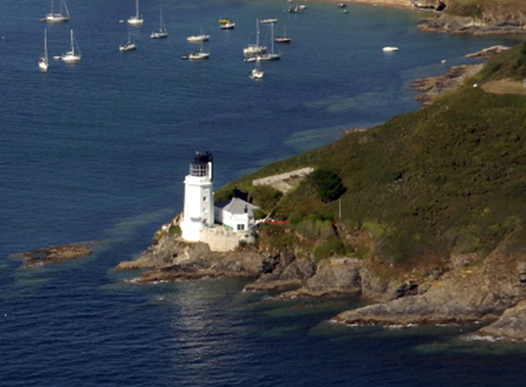 St Anthony Head