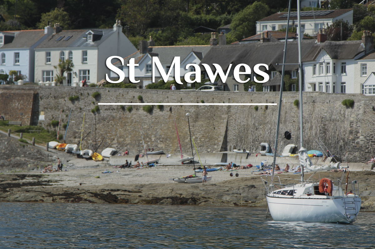 St Mawes