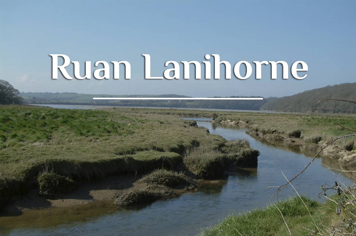 Ruan Lanihorne