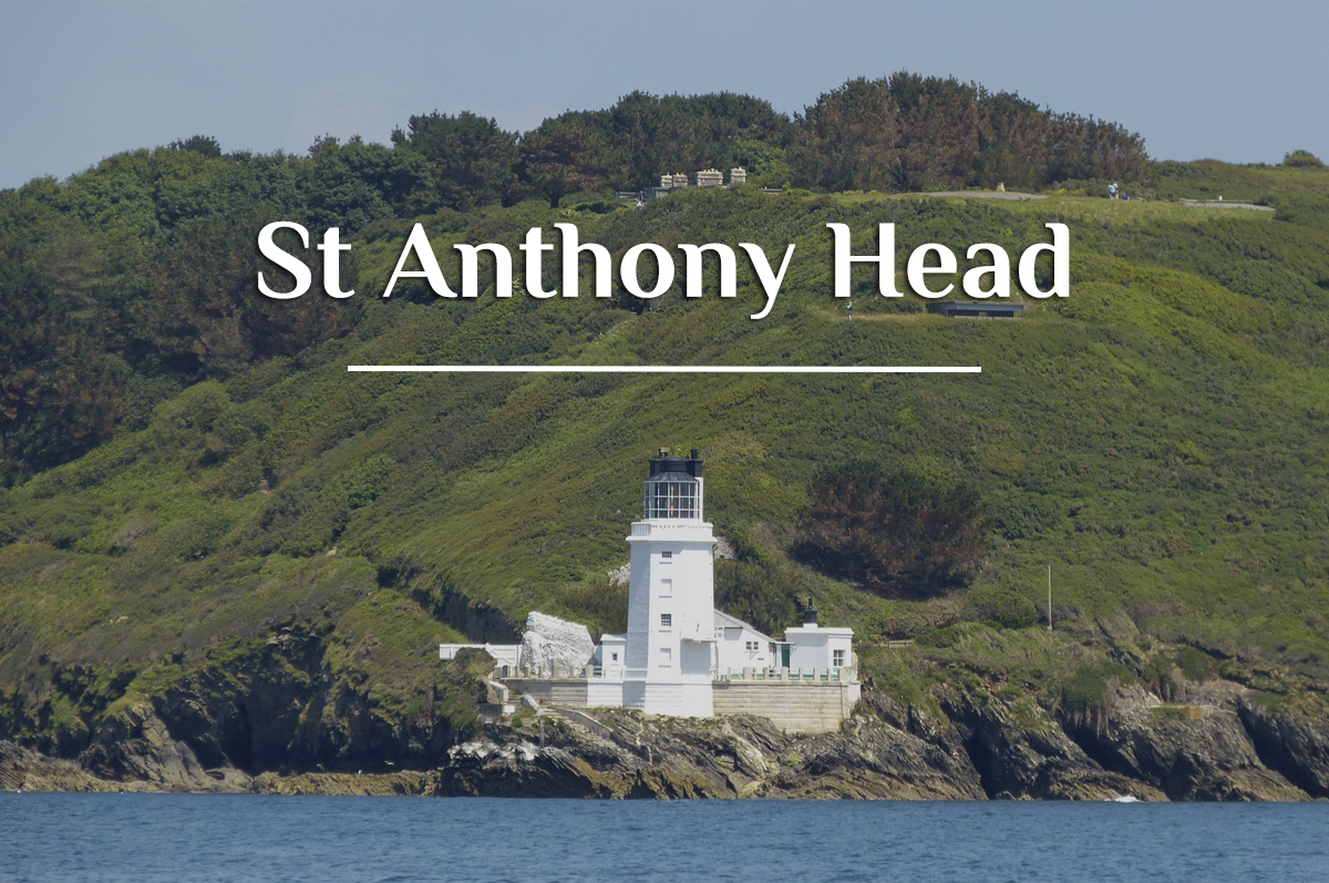 St Anthony Head