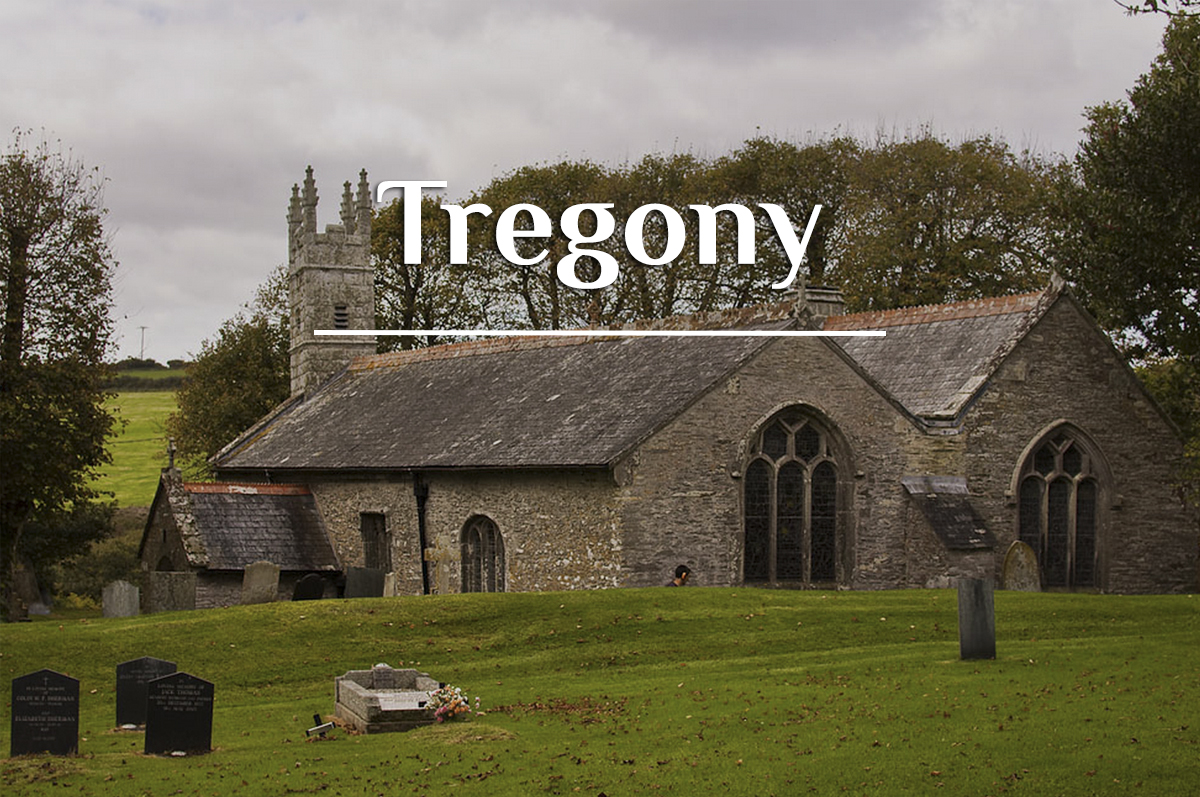 Tregony