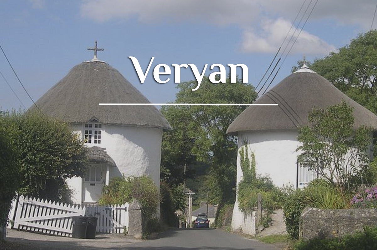 Veryan