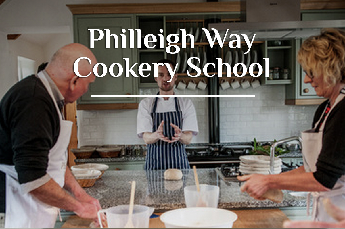 Cookery School