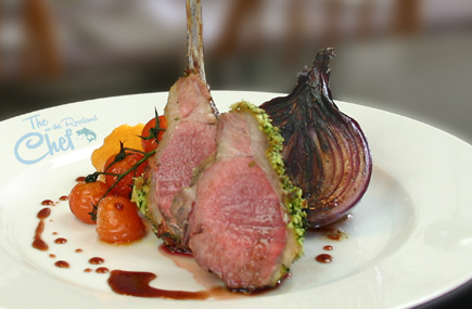 Lamb Chops