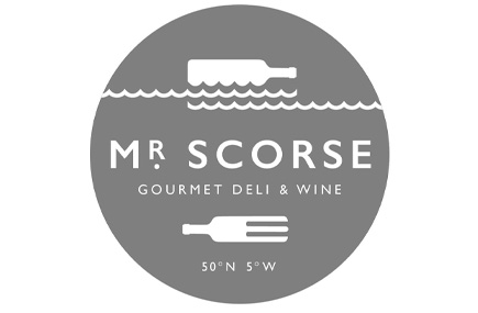 Mr Scorse