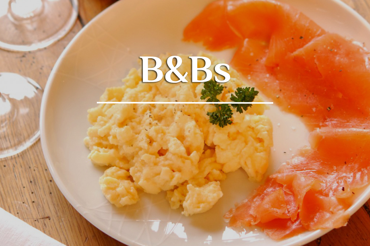 B&Bs