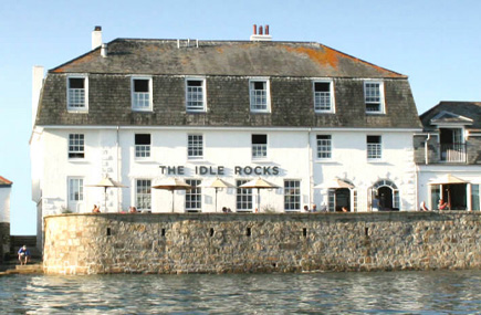 Idle Rocks Hotel