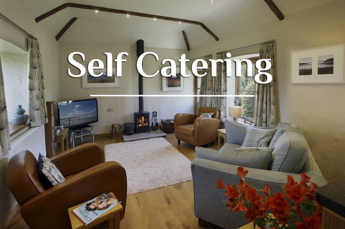 Self Catering