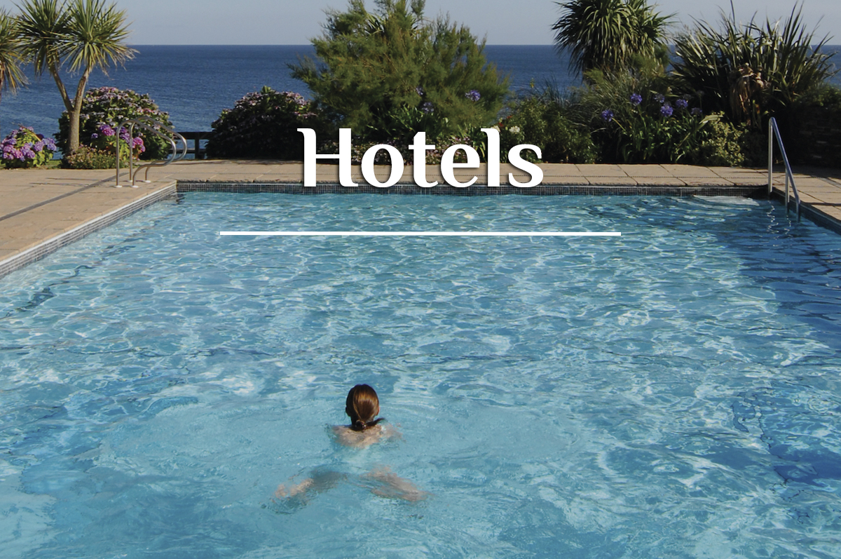 Hotels