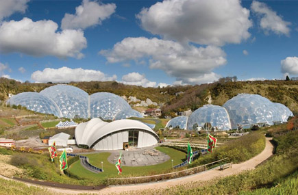 Eden Project