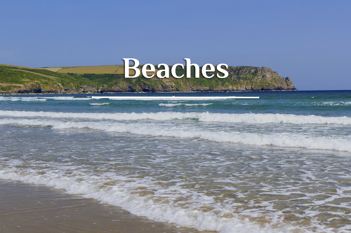 Beaches