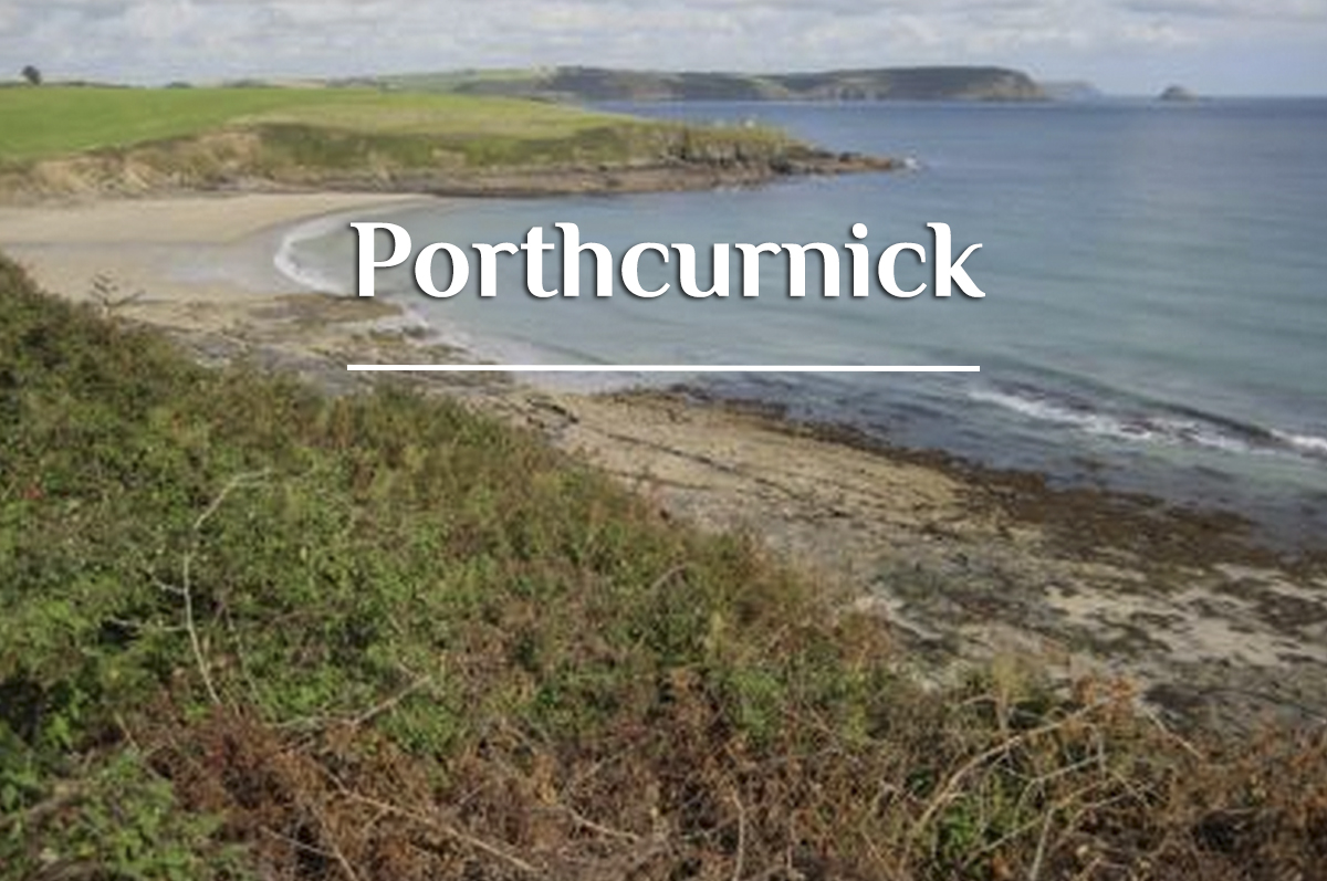 Porthcurnick