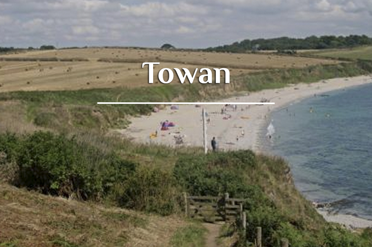 Towan