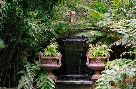 Lamorran Gardens