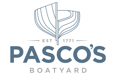 Pasco's Boatyard