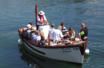 Place Ferry