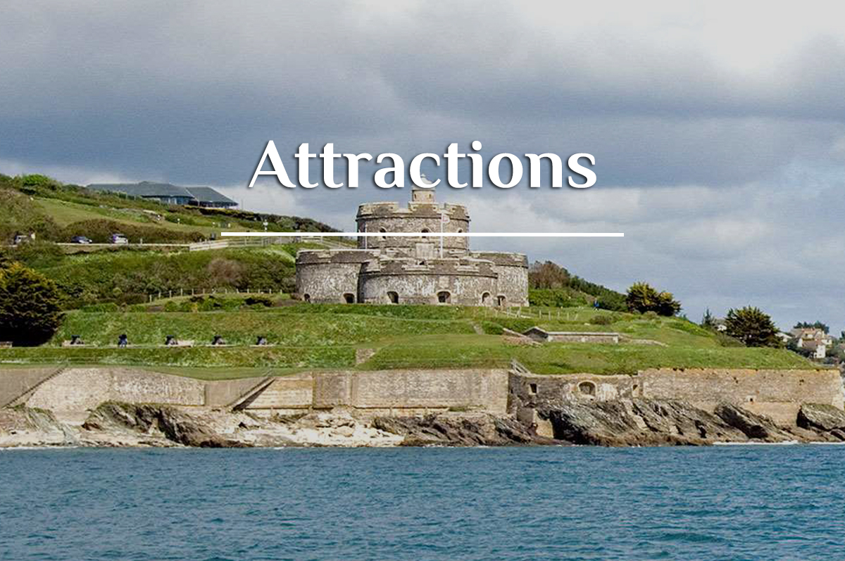 Attractions