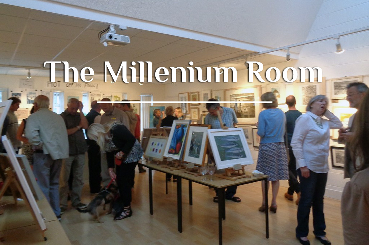 The Millenium Room