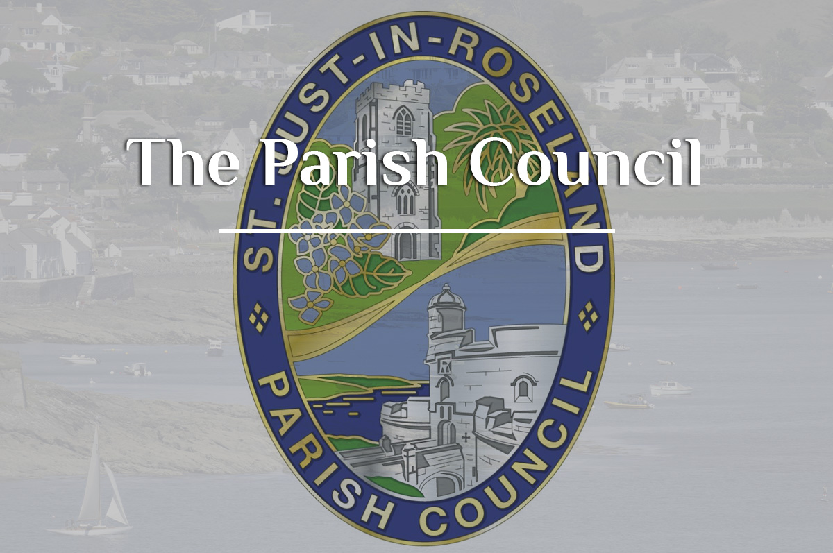 The Parish Council