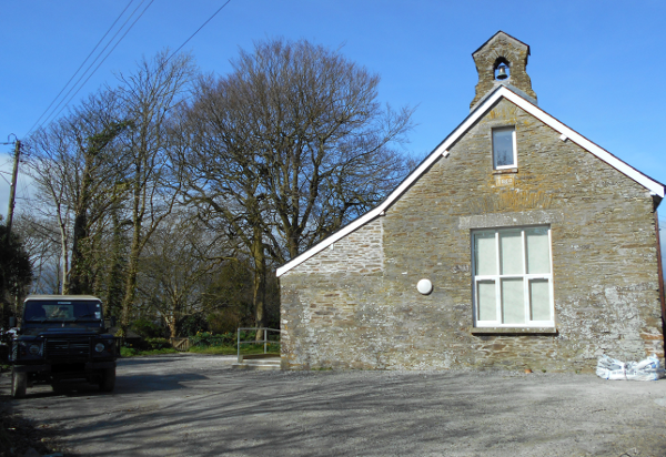 Philleigh Community Centre