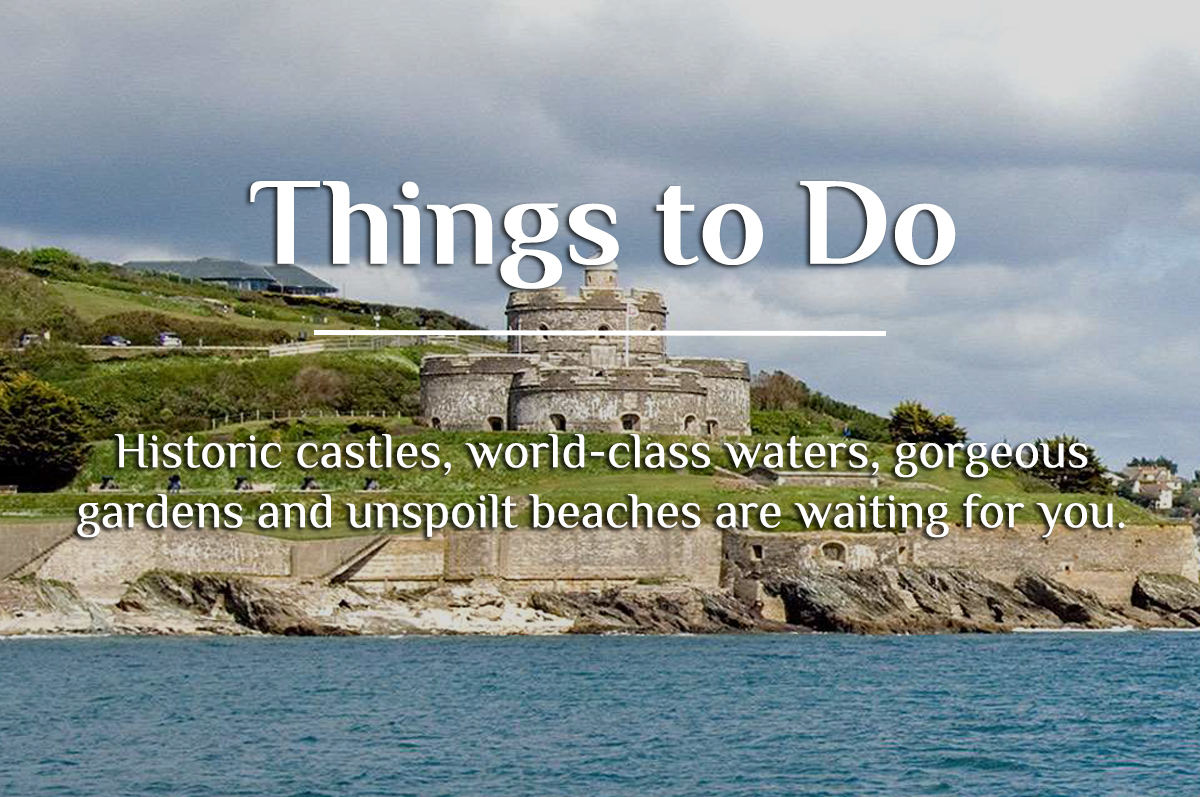 Things to Do